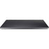 Black Carbon Fiber Specialty Texture Material Universal Laptop 13in (10.6 x 7.6in) Skin